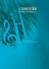 Memories of Dawn Orchestra sheet music cover